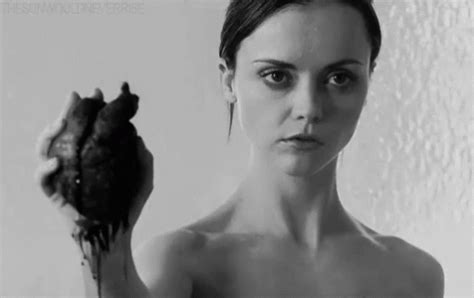 The video above features the complete compilation of actress Christina Riccis nude scenes in high definition. . Christina ricci nude scene